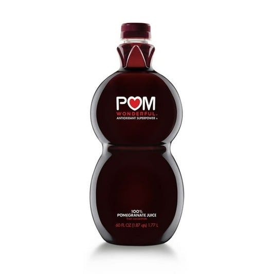 POM Wonderful 100% Pomegranate Juice, 60 fl. oz.