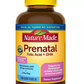 Nature Made Prenatal Multi + Dha, 200mg, 150 Softgels - 2 PACK