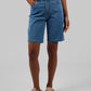 WOMEN'S STRETCH COMFORT JEAN BERMUDA SHORT