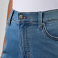 WOMEN'S STRETCH COMFORT JEAN BERMUDA SHORT