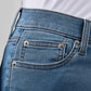 WOMEN'S STRETCH COMFORT JEAN BERMUDA SHORT