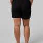 WOMEN'S SOFT GAUZE SHORT