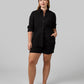 WOMEN'S SOFT GAUZE SHORT