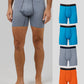 MEN'S 4-PACK COOL ACTIVE BOXER BRIEF