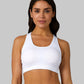 WOMEN'S SEAMLESS RACERBACK SPORTS BRA