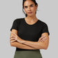 WOMEN'S COOL FITTED T-SHIRT