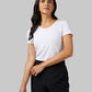 WOMEN'S COOL FITTED T-SHIRT