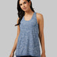 WOMEN'S COOL RACERBACK TANK