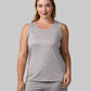 WOMEN'S COOL RELAXED SLEEP TANK