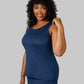 WOMEN'S COOL RELAXED SLEEP TANK