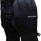 HEAD Multi-Sport Gloves with SensaTEC-Black (X-Large)