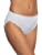 Felina Womens 8 Pack Cotton Modal Stretch Hi-Cut Brief