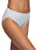 Felina Womens 8 Pack Cotton Modal Stretch Hi-Cut Brief