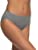 Felina Womens 8 Pack Cotton Modal Stretch Hi-Cut Brief
