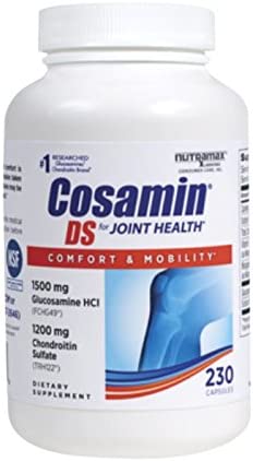 Cosamin DS Double Strength Joint Care