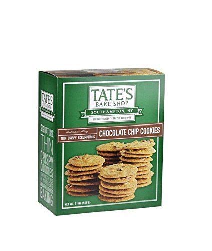 Tate's Bake Shop Chocolate Chip Cookies