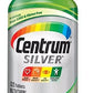 Centrum Silver Adults 50+ 325 Tablets