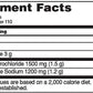 Nature Made CholestOff Plus. Clinically Proven to Lower Cholesterol