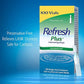 Allergan Refresh Plus Lubricant Eye Drops Single-Use Vials-Larger Size 1 Pack(100 Ct)