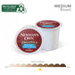 Newman's Own Organics Special Blend Extra Bold K-Cups, 100 ct.