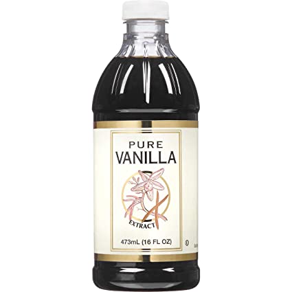 Kirkland Signature Pure Vanilla