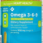 Member's Mark Omega 3-6-9 Dietary Supplement