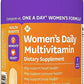 Member's Mark Women's Daily Multivitamin