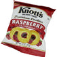 Kontt's x27;s, BSC59636, Biscomerica Raspberry Cookies, 2 ounce (Pack of 36)