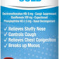 Mucinex Children's Multi-Symptom Cold Relief Liquid (4 oz.)