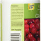 Trunature One Per Day Cranberry 650 mg, 140 Vegetarian Capsules