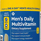 Member's Mark Men's Daily Multivitamin