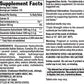 Member's Mark Triple Strength Glucosamine Chondroitin