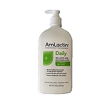 Body Care / Beauty Care AmLactin 12 % Moisturizing Lotion