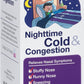 Dimetapp Childrens Nighttime Cold and Congestion Grape - 4 fl oz