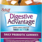 Digestive Advantage Probiotic Gummies