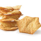 Milton’s Gluten Free Crackers (Crispy Sea Salt). Crispy & Gluten-Free Grain Baked Crackers (Pack of 2, 20 oz).