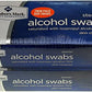 Member's Mark Sterile Alcohol Swabs, Twin Pack: