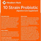 Member's Mark 10 Strain Probiotic