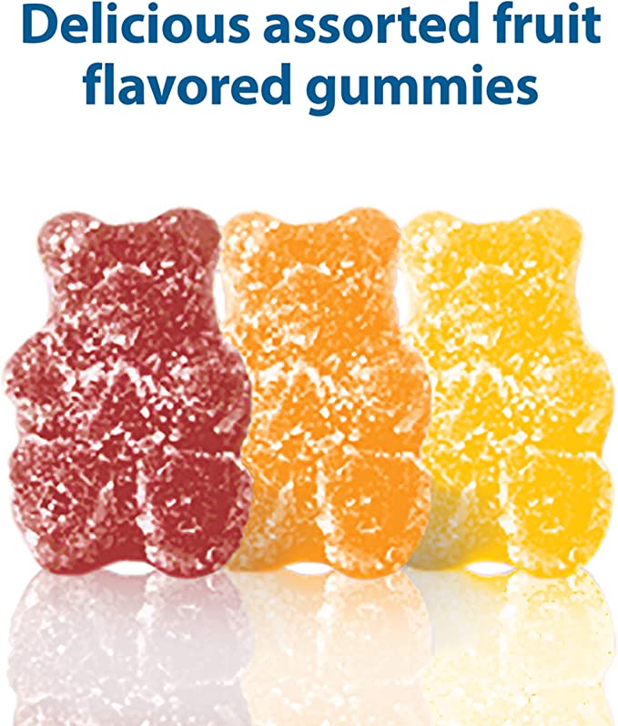 Digestive Advantage Probiotic Gummies