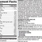 Member's Mark Men's Daily Multivitamin