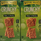 Nature Valley ( 2 PACK BOX Super Saver ) Crunchy Granola Bars Oats 'N Honey - 98 bars In Each Box 2 Bar Pouches of 49ct
