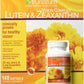 Trunature Vision Softgels Complex Lutein and Zeaxanthin Supplement, 140 ct