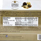 Ferrero Rocher Fine Hazelnut Chocolates, Chocolate Gift Box, 48 Count Flat, 21.2 oz