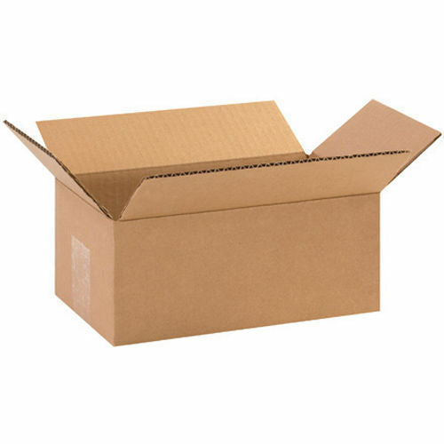 Boxes: Size 9"x6"x5"