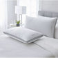 Member's Mark Hotel Premier Collection Bed Pillows, King (Pack of 2)