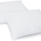 Serta Gel Memory Foam Cluster Pillows (2-pack)