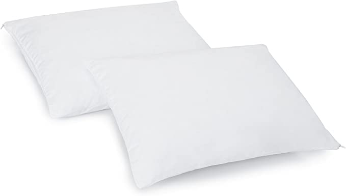 Serta Gel Memory Foam Cluster Pillows (2-pack)