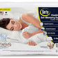 Serta Gel Memory Foam Cluster Pillows (2-pack)