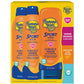 Banana Boat Sport Ultra Performance Sunscreen Pack Broad Spectrum SPF 50 (3PACK/LOTION & SPRAY)