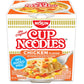 Nissin Cup Noodles Soup, Chicken Flavor, 2.25 oz (24 PACK)